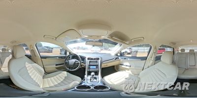 Zdjęcie 14 z 14 samochodu: 2014 FORD FUSION SE VIN:3FA6P0HD2ER107223 - miniatura