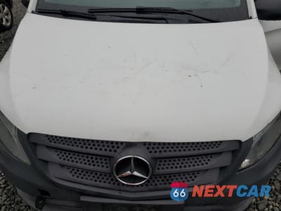Zdjęcie 12 z 13 samochodu: 2016 MERCEDES-BENZ METRIS VIN:WD3PG2EA8G3141201 - miniatura