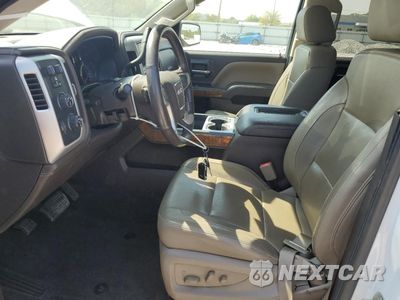 Zdjęcie 7 z 14 samochodu: 2016 GMC SIERRA K1500 SLT VIN:3GTU2NEC4GG288879 - miniatura