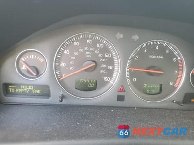 Zdjęcie 9 z 12 samochodu: 2007 VOLVO XC70 VIN:YV4SZ592871265296 - miniatura