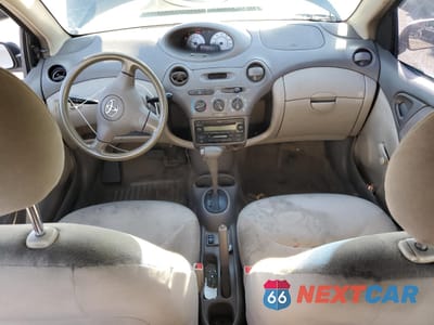 Zdjęcie 8 z 14 samochodu: 2003 TOYOTA ECHO VIN:JTDBT123530285795 - miniatura