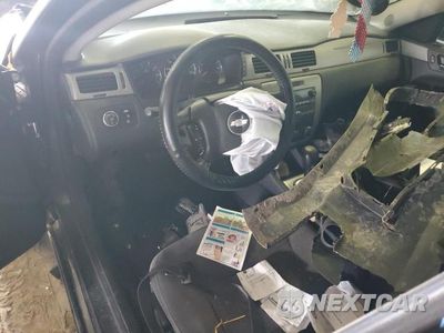 Zdjęcie 8 z 12 samochodu: 2006 CHEVROLET IMPALA LT VIN:2G1WC581669209486 - miniatura