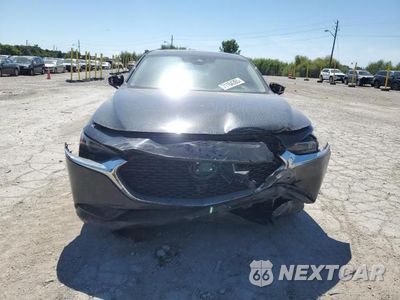 Piąte zdjęcie samochodu w środku: 2019 MAZDA 3 PREMIUM VIN:3MZBPAEM8KM102293 - miniatura