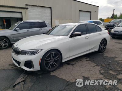 2020 BMW M340I WBA5U7C07LFH55758 - główne zdjęcie licytacji z USA - miniatura