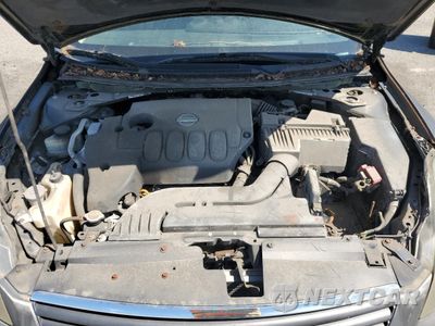 Zdjęcie 11 z 12 samochodu: 2007 NISSAN ALTIMA 2.5 VIN:1N4AL21E87C232622 - miniatura