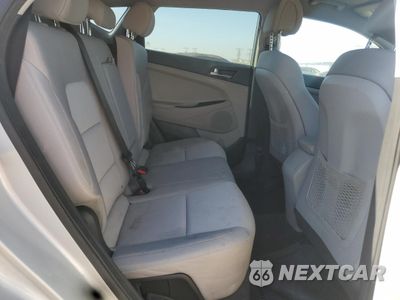 Zdjęcie 10 z 15 samochodu: 2018 HYUNDAI TUCSON SEL VIN:KM8J3CA42JU746745 - miniatura