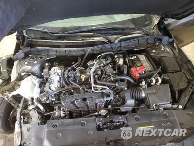 Zdjęcie 11 z 12 samochodu: 2025 NISSAN ALTIMA SV VIN:1N4BL4DWXSN372267 - miniatura