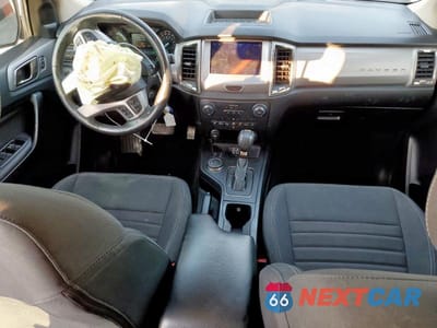 Zdjęcie 8 z 12 samochodu: 2023 FORD RANGER XL VIN:1FTER4FH3PLE15371 - miniatura