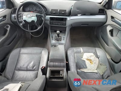 Zdjęcie 8 z 12 samochodu: 1999 BMW 323 I VIN:WBAAM3333XCD55446 - miniatura