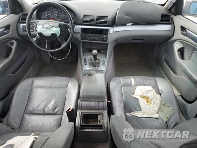Zdjęcie 8 z 12 samochodu: 1999 BMW 323 I VIN:WBAAM3333XCD55446 - miniatura