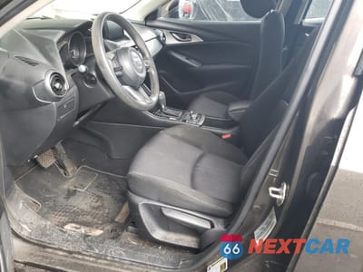 Zdjęcie 7 z 15 samochodu: 2019 MAZDA CX-3 SPORT VIN:JM1DKDB74K1400623 - miniatura