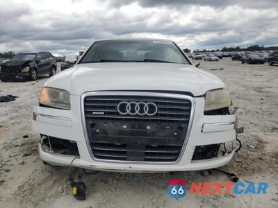 Piąte zdjęcie samochodu w środku: 2008 AUDI A8 4.2 QUATTRO VIN:WAULV94E58N002914 - miniatura