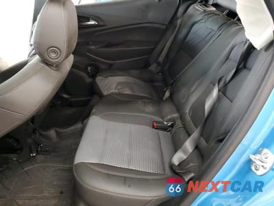 Zdjęcie 10 z 13 samochodu: 2025 CHEVROLET TRAX 1LT VIN:KL77LHEP4SC084462 - miniatura