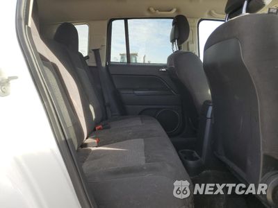 Zdjęcie 11 z 13 samochodu: 2016 JEEP COMPASS SPORT VIN:1C4NJDBB3GD779891 - miniatura