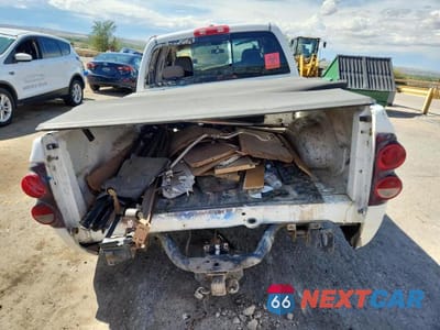 Zdjęcie 6 z 12 samochodu: 2007 DODGE RAM 2500 ST VIN:1D7KS28D27J566368 - miniatura