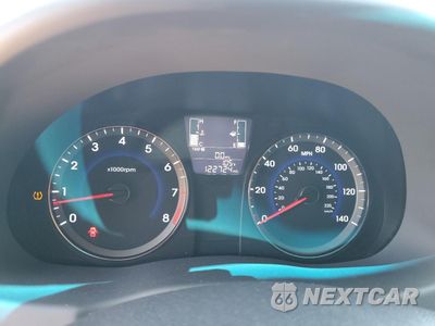 Zdjęcie 9 z 15 samochodu: 2016 HYUNDAI ACCENT SE VIN:KMHCT5AE4GU237696 - miniatura