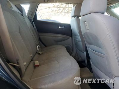 Zdjęcie 11 z 13 samochodu: 2013 NISSAN ROGUE S VIN:JN8AS5MT7DW541053 - miniatura
