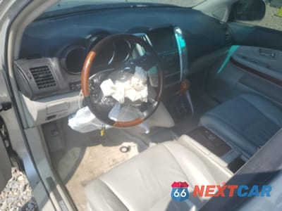 Zdjęcie 8 z 13 samochodu: 2007 LEXUS RX 350 VIN:JTJGK31U270006661 - miniatura