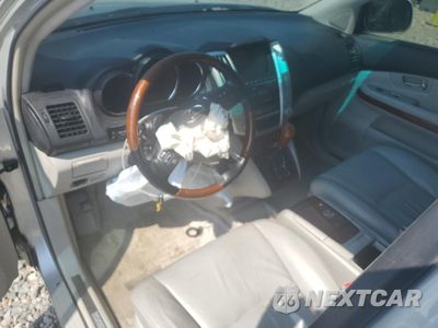 Zdjęcie 8 z 13 samochodu: 2007 LEXUS RX 350 VIN:JTJGK31U270006661 - miniatura