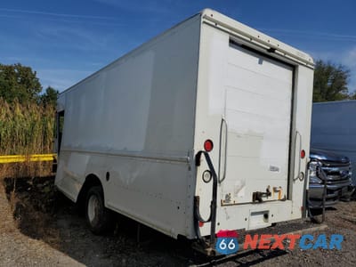 Drugie zdjęcie samochodu z przodu: 2016 FORD F59 VIN:1F65F5KY8G0A02502 - miniatura
