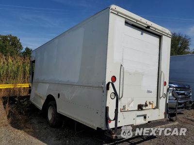 Drugie zdjęcie samochodu z przodu: 2016 FORD F59 VIN:1F65F5KY8G0A02502 - miniatura