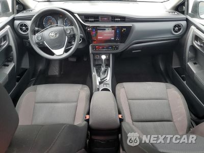 Zdjęcie 8 z 15 samochodu: 2017 TOYOTA COROLLA L VIN:2T1BURHE6HC756046 - miniatura