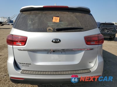 Zdjęcie 6 z 14 samochodu: 2019 KIA SEDONA LX VIN:KNDMB5C11K6500486 - miniatura