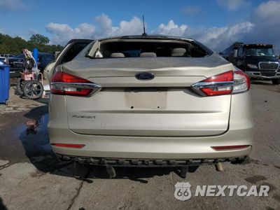 Zdjęcie 6 z 14 samochodu: 2019 FORD FUSION S VIN:3FA6P0G75KR231008 - miniatura