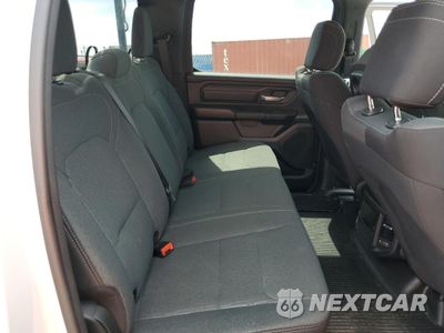 Zdjęcie 10 z 12 samochodu: 2023 RAM 1500 TRADESMAN VIN:1C6SRFNT3PN574777 - miniatura