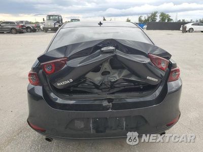 Zdjęcie 6 z 12 samochodu: 2020 MAZDA 3 PREMIUM VIN:JM1BPAEMXL1168636 - miniatura