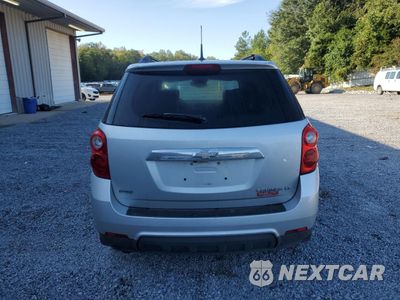 Zdjęcie 6 z 14 samochodu: 2012 CHEVROLET EQUINOX LT VIN:2GNALDEK9C1136463 - miniatura