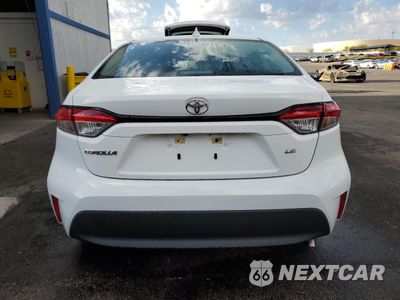 Zdjęcie 6 z 13 samochodu: 2025 TOYOTA COROLLA LE VIN:5YFB4MDE2SP252433 - miniatura