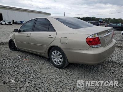 Drugie zdjęcie samochodu z przodu: 2005 TOYOTA CAMRY LE VIN:4T1BE32KX5U098590 - miniatura