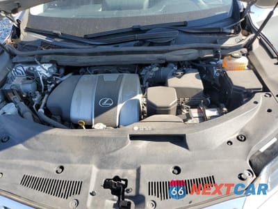 Zdjęcie 12 z 16 samochodu: 2018 LEXUS RX 350 L VIN:JTJGZKCA9J2001560 - miniatura