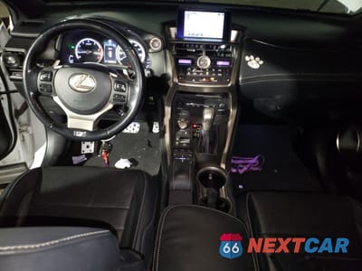 Zdjęcie 8 z 12 samochodu: 2016 LEXUS NX 200T BASE VIN:JTJYARBZXG2036032 - miniatura