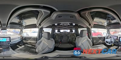 Zdjęcie 15 z 15 samochodu: 2025 GMC HUMMER SUV 2X VIN:1GKT0NDE5SU111689 - miniatura