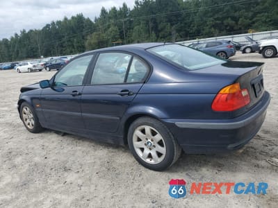 Drugie zdjęcie samochodu z przodu: 1999 BMW 323 I VIN:WBAAM3333XCD55446 - miniatura