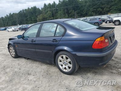Drugie zdjęcie samochodu z przodu: 1999 BMW 323 I VIN:WBAAM3333XCD55446 - miniatura