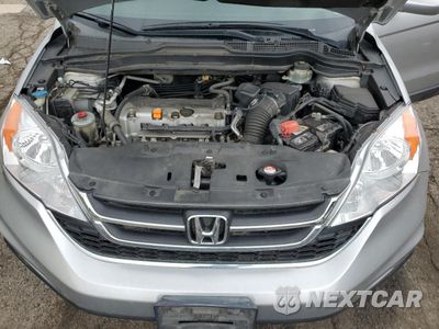 Zdjęcie 11 z 14 samochodu: 2011 HONDA CR-V EXL VIN:JHLRE4H76BC004785 - miniatura