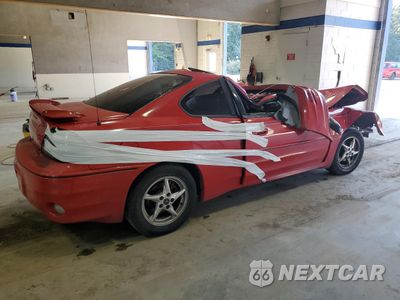 Trzecie zdjęcie samochodu z tyłu: 2005 PONTIAC GRAND AM GT1 VIN:1G2NV12E85M185991 - miniatura