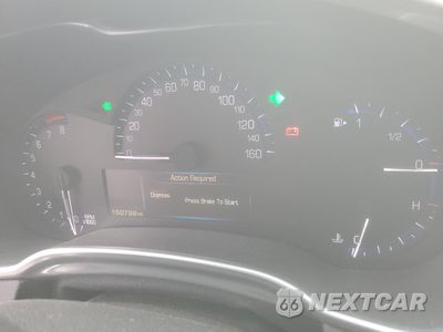 Zdjęcie 9 z 13 samochodu: 2015 CADILLAC SRX LUXURY COLLECTION VIN:3GYFNBE30ES517965 - miniatura