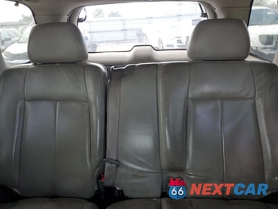 Zdjęcie 10 z 15 samochodu: 2002 OLDSMOBILE BRAVADA VIN:1GHDT13S822106905 - miniatura