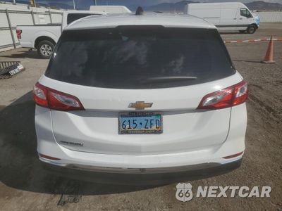 Zdjęcie 6 z 13 samochodu: 2018 CHEVROLET EQUINOX LS VIN:3GNAXHEV1JS505890 - miniatura