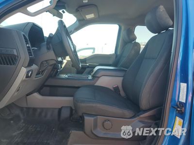 Zdjęcie 7 z 12 samochodu: 2019 FORD F150 SUPERCREW VIN:1FTEW1EP6KKD67864 - miniatura