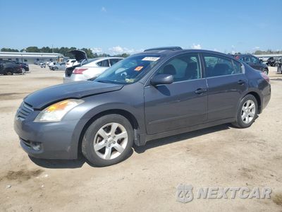 2008 NISSAN ALTIMA 2.5 1N4AL21E88N420160 - główne zdjęcie licytacji z USA - miniatura