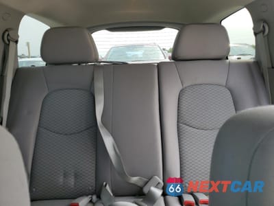 Zdjęcie 10 z 13 samochodu: 2010 CHEVROLET HHR LT VIN:3GNBABDB7AS544221 - miniatura