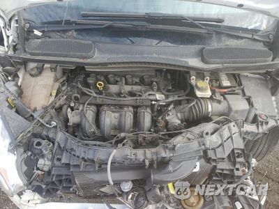 Zdjęcie 12 z 13 samochodu: 2016 FORD TRANSIT CONNECT XLT VIN:NM0GE9F79G1260164 - miniatura