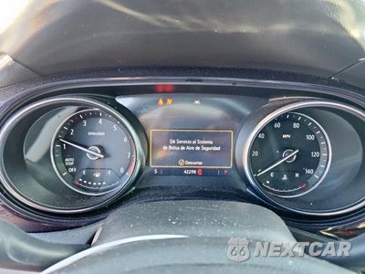 Zdjęcie 9 z 14 samochodu: 2023 BUICK ENCORE GX ESSENCE VIN:KL4MMFSL6PB148307 - miniatura