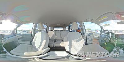 Zdjęcie 15 z 16 samochodu: 2017 HONDA PILOT EX VIN:5FNYF6H3XHB048735 - miniatura