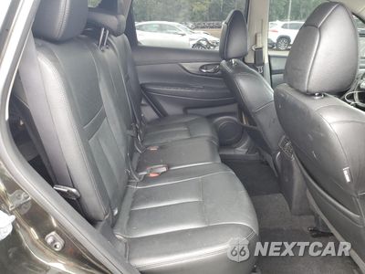 Zdjęcie 11 z 14 samochodu: 2016 NISSAN ROGUE S VIN:5N1AT2MV7GC878560 - miniatura